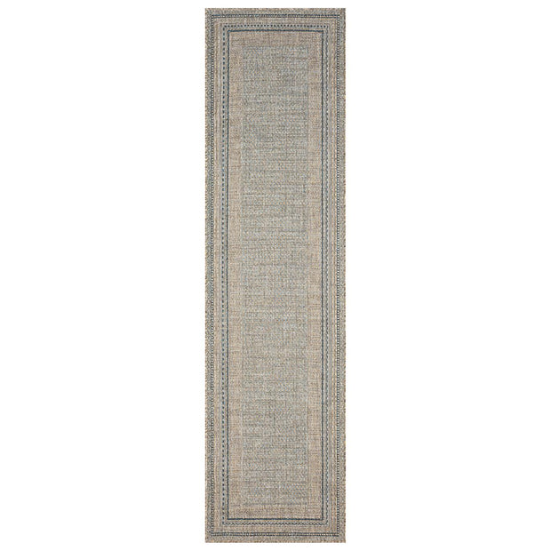 Barrage 553 Olive-Runner