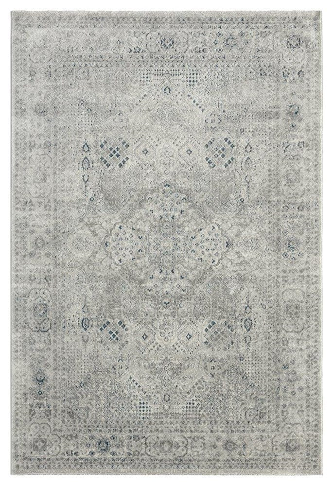 Trento 343 Multi Blue