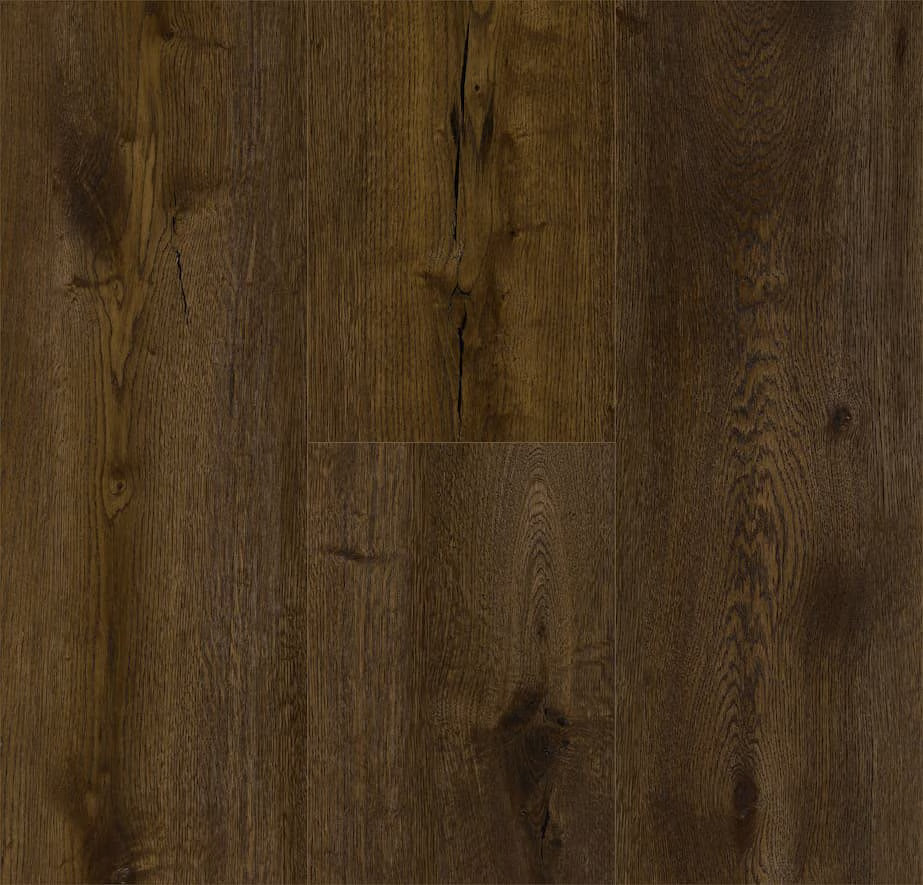 Easi Plank - Deep Brown 7.5