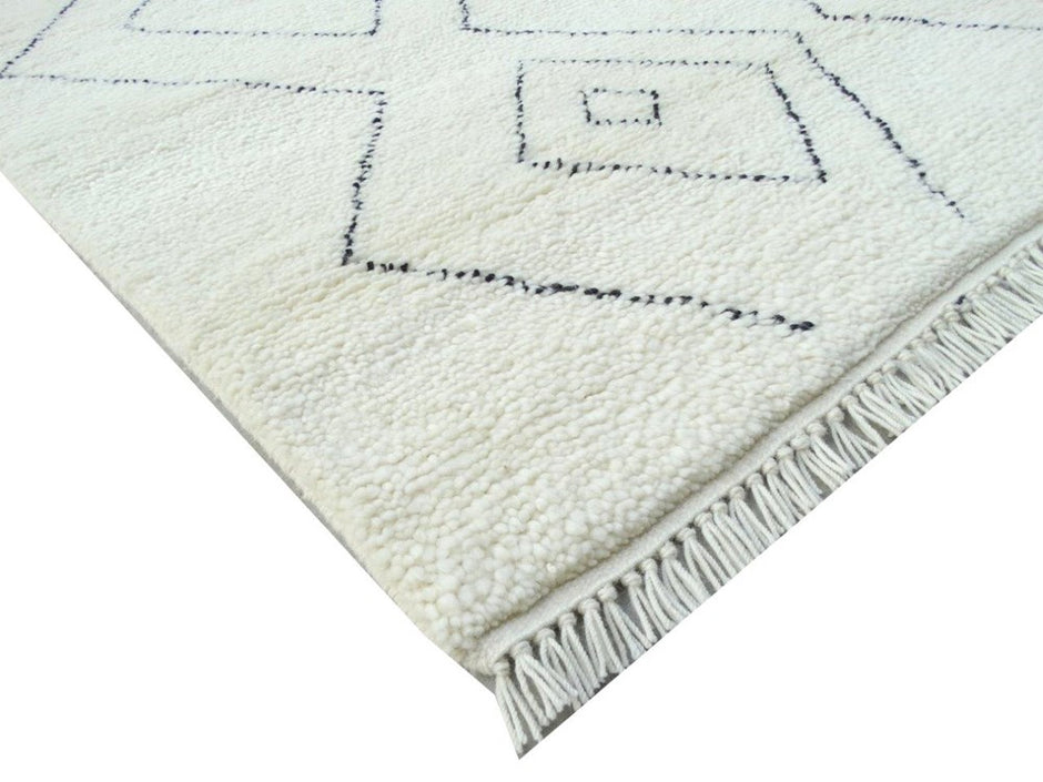 Yemi 899 Wool
