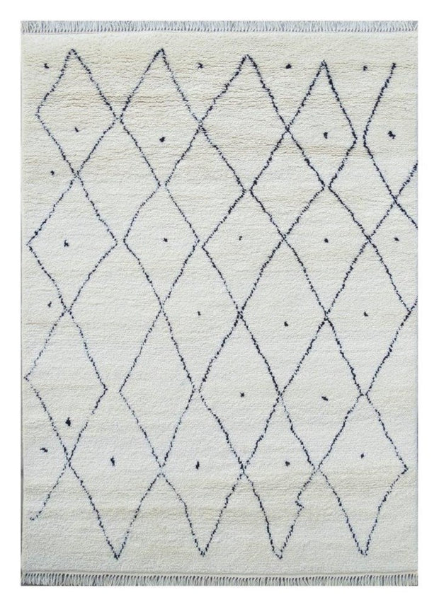 Yemi 906 Wool