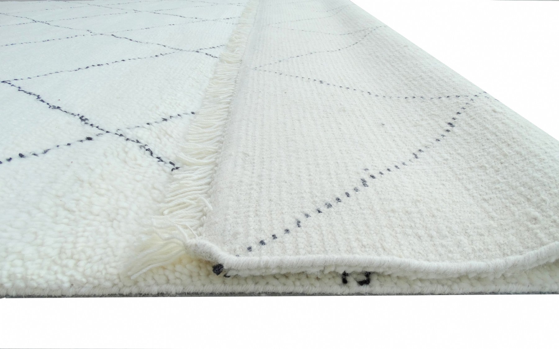Yemi 907 Wool-Runner