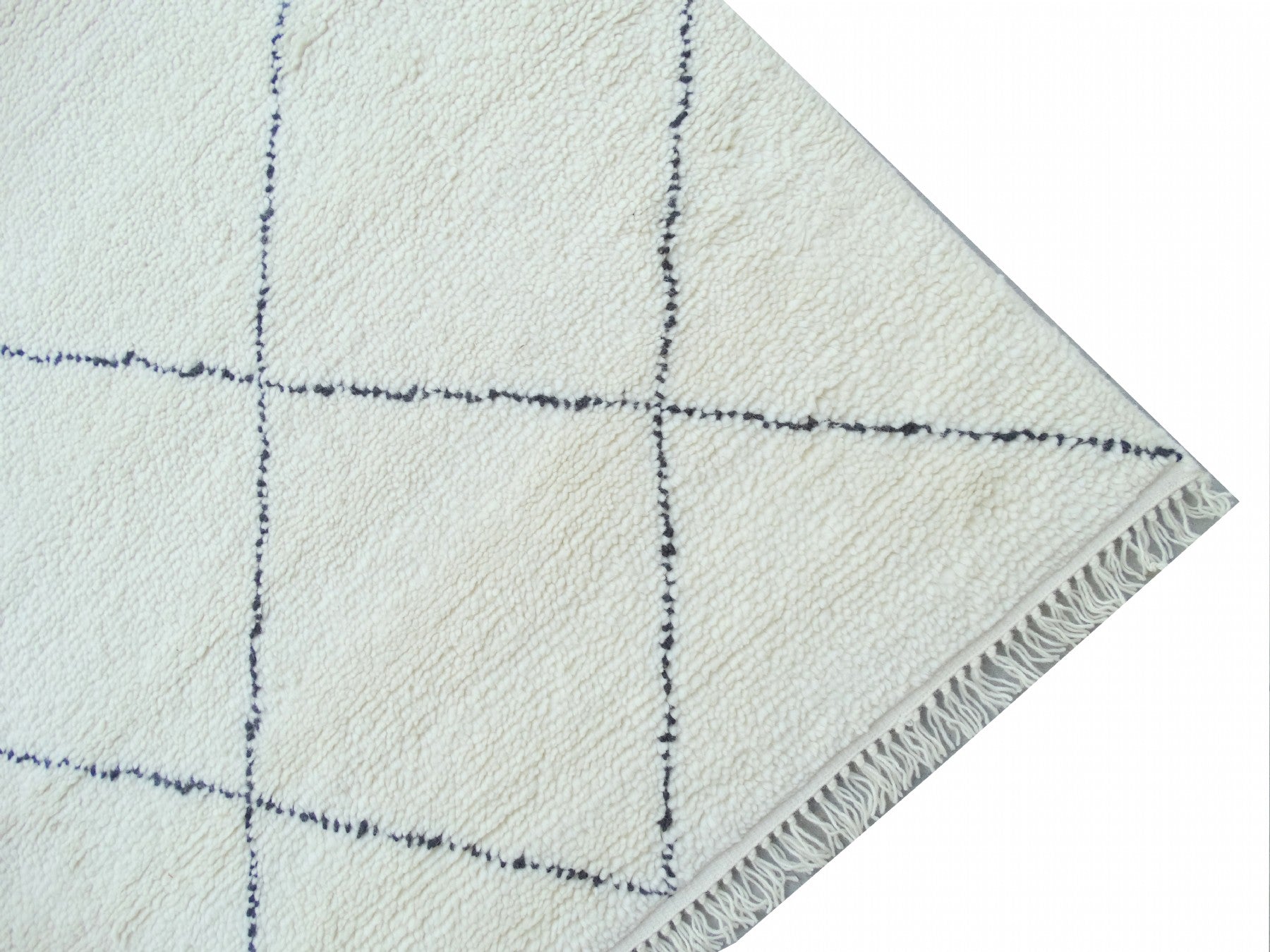 Yemi 907 Wool-Runner