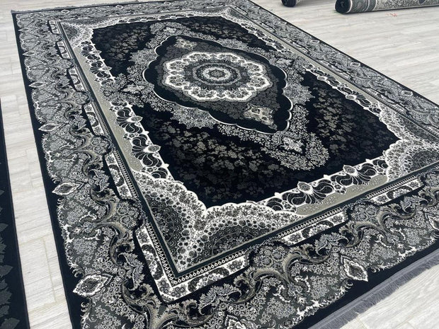 Satrapy 4730 Black