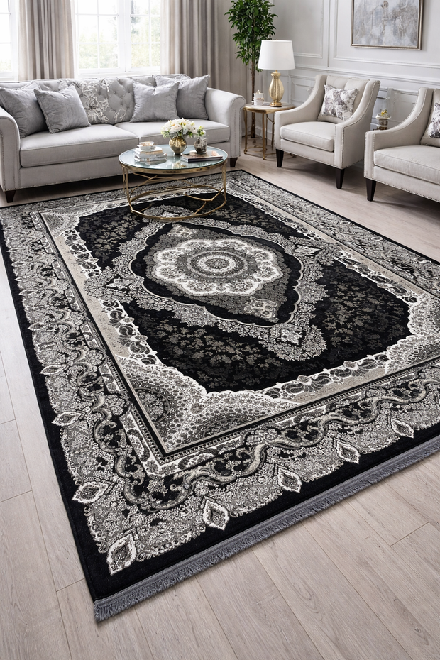 Satrapy 4730 Black