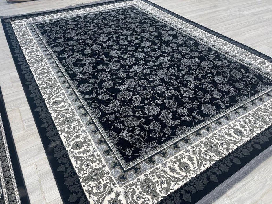 Satrapy 4819 Black