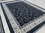 Satrapy 4819 Black