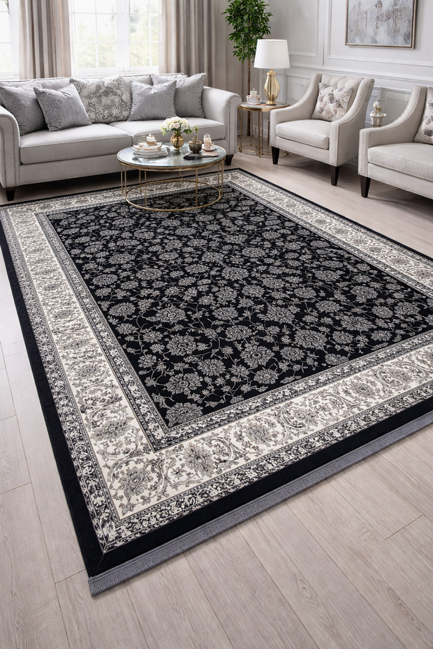 Satrapy 4819 Black