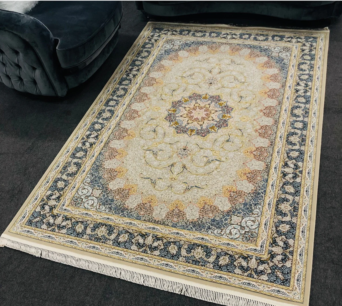 Satrapy 5252 Beige