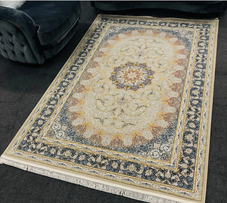 Satrapy 5252 Beige