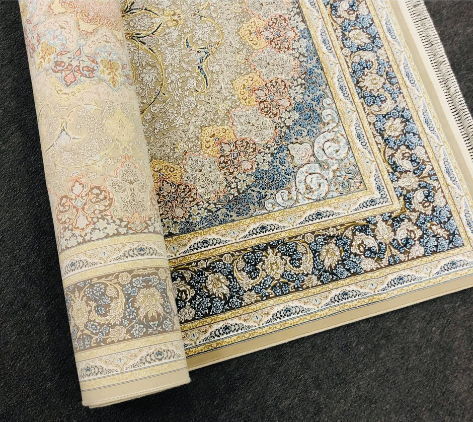 Satrapy 5252 Beige
