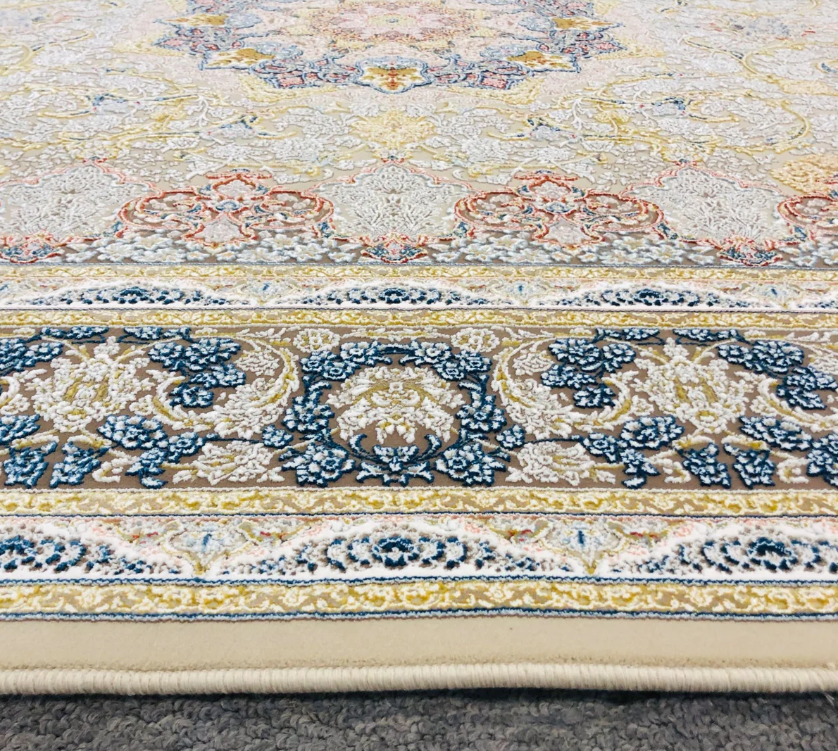 Satrapy 5252 Beige