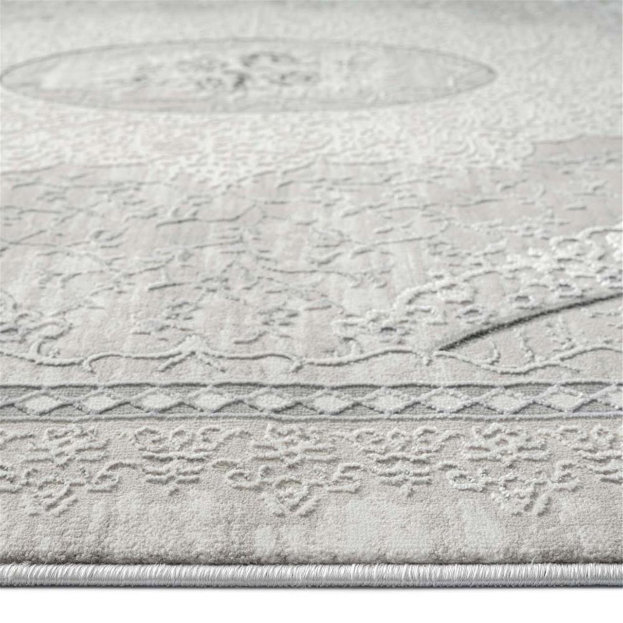 Aroma 4002 Grey-Round