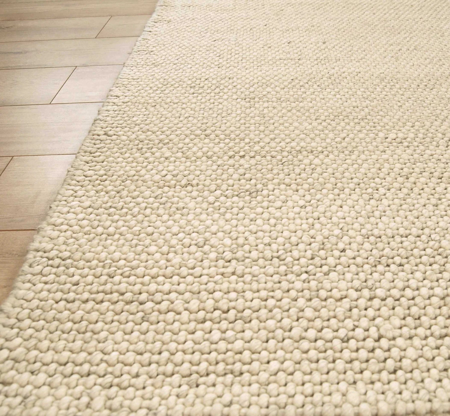 Boalt Wool