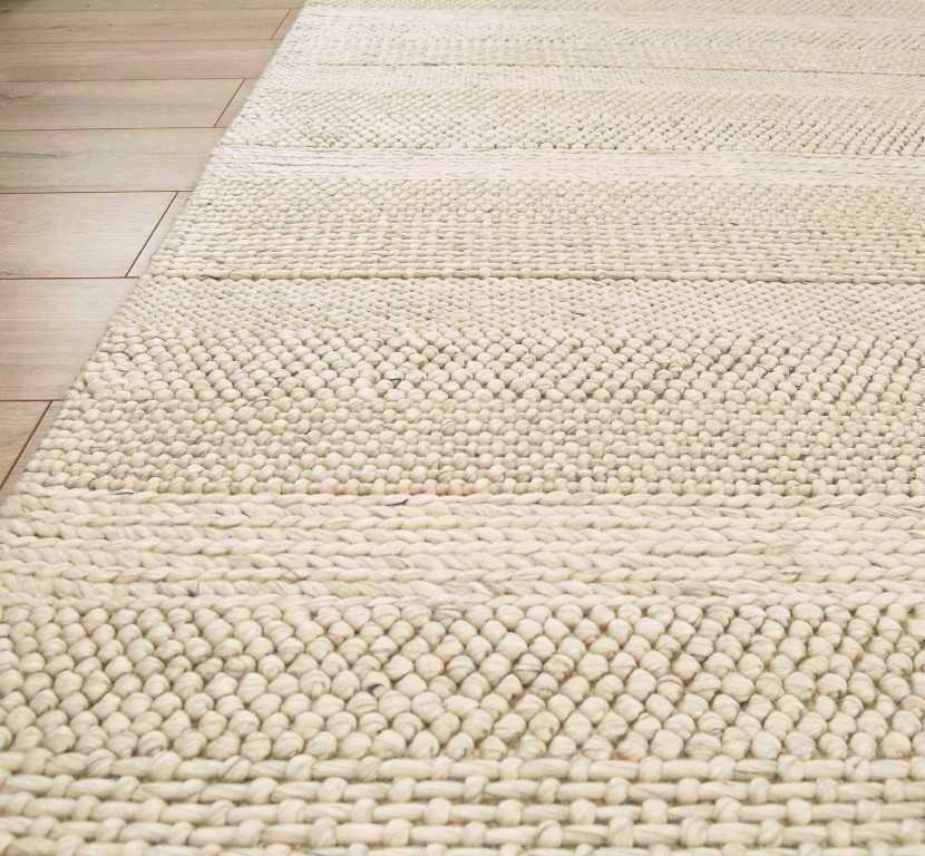 Boalt Stripe Wool