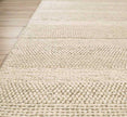 Boalt Stripe Wool