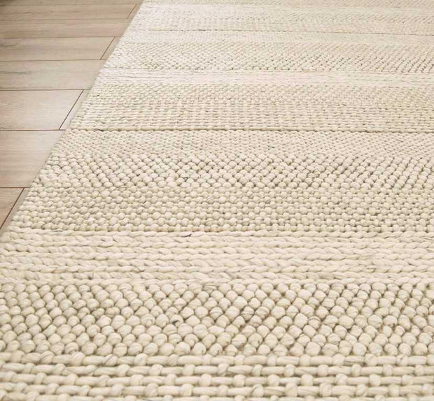 Boalt Stripe Wool