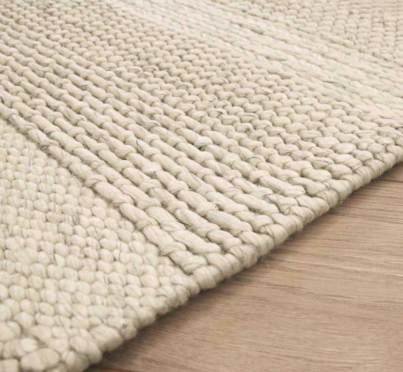 Boalt Stripe Wool