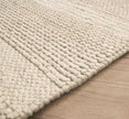 Boalt Stripe Wool