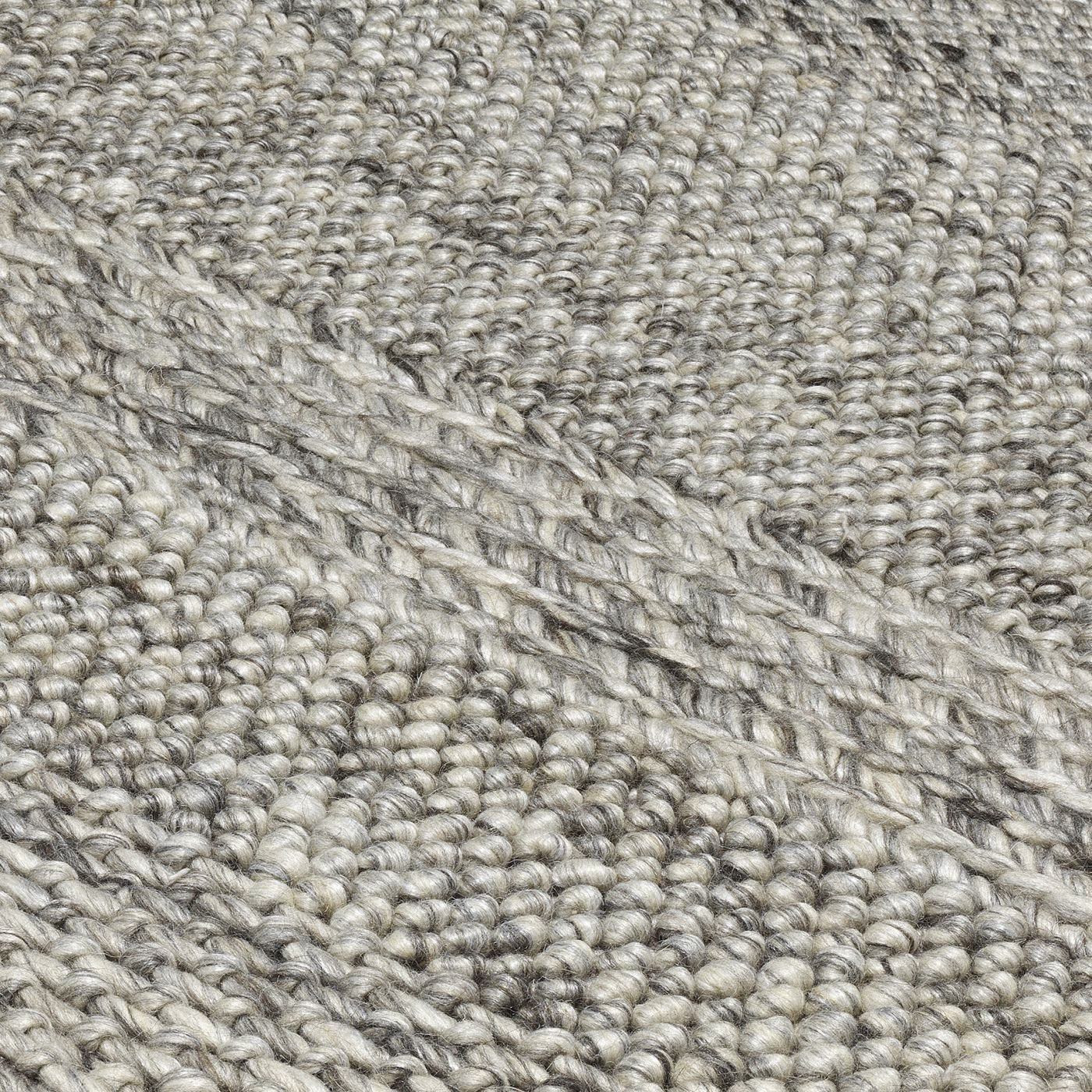 Boalt Stripe Wool