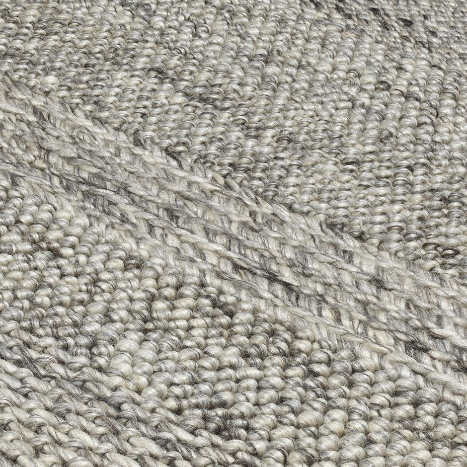 Boalt Stripe Wool