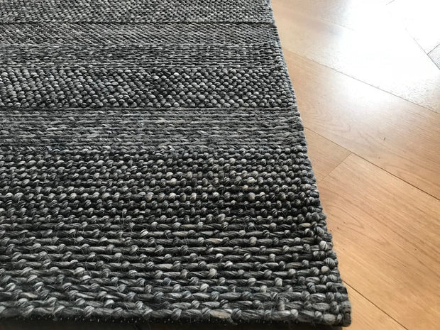 Boalt Stripe Wool