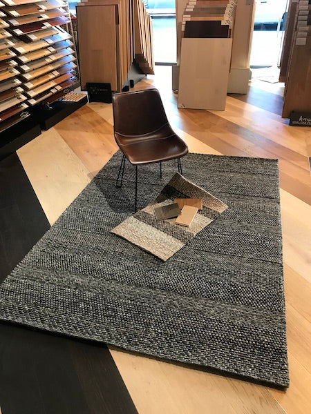 Boalt Stripe Wool
