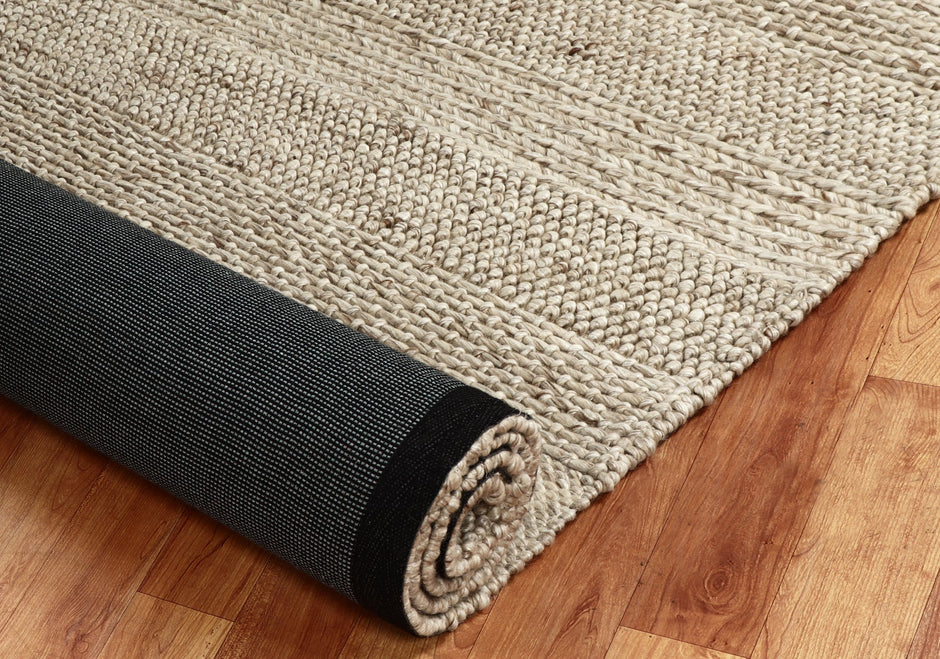 Boalt Stripe Wool