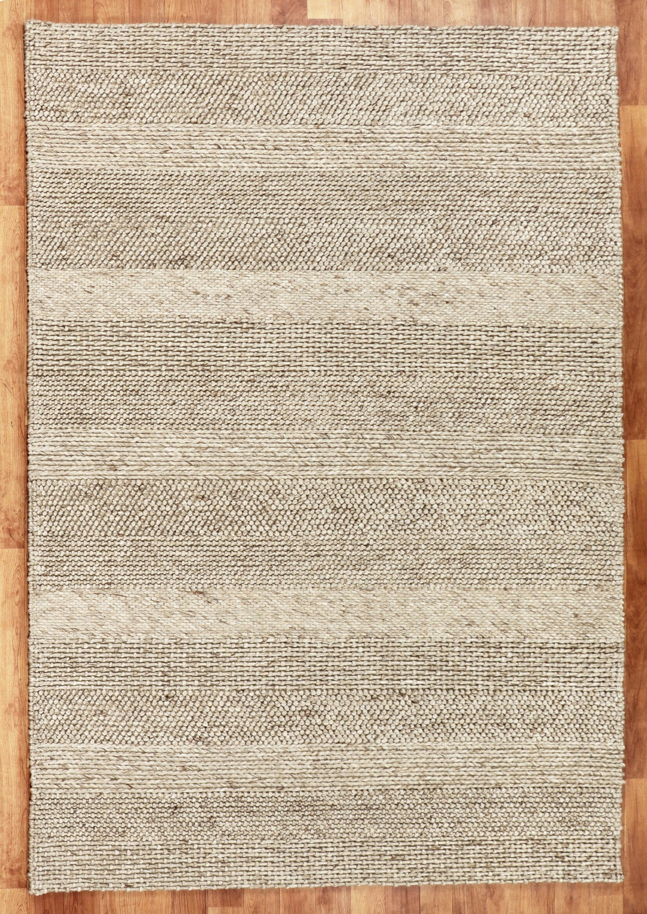 Boalt Stripe Wool