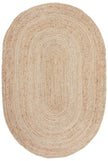Coastal Jute - Oval