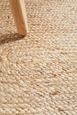 Coastal Jute - Oval