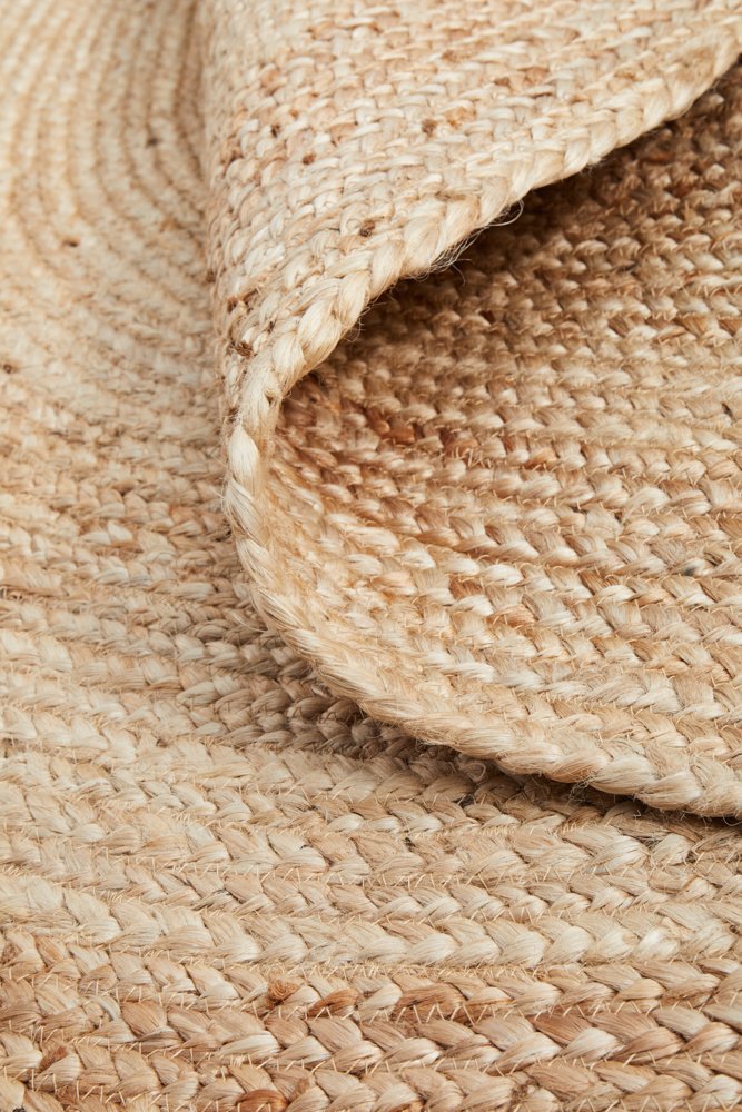 Coastal Jute - Oval