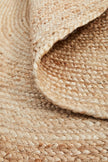 Coastal Jute - Oval