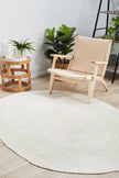 Coastal Jute - Oval