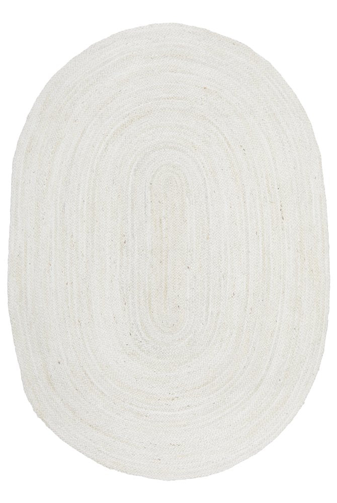 Coastal Jute - Oval