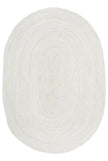 Coastal Jute - Oval