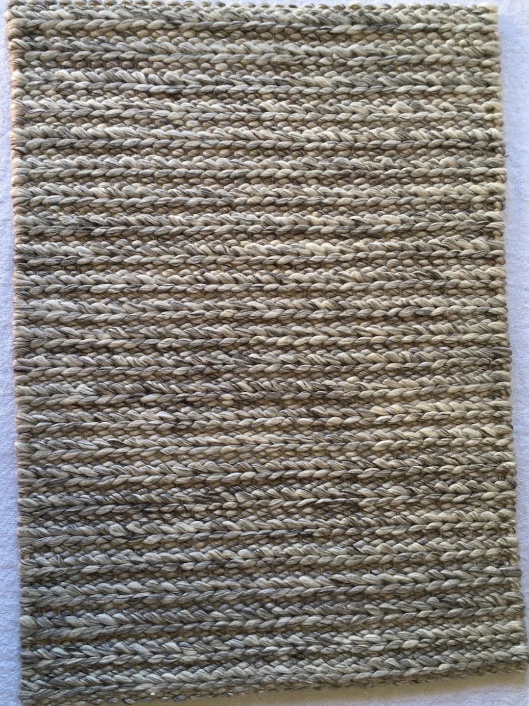 Chain Wool