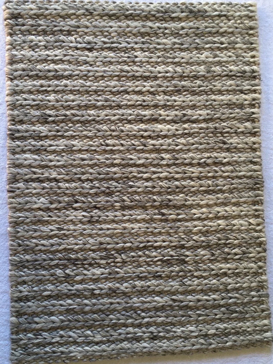 Chain Wool
