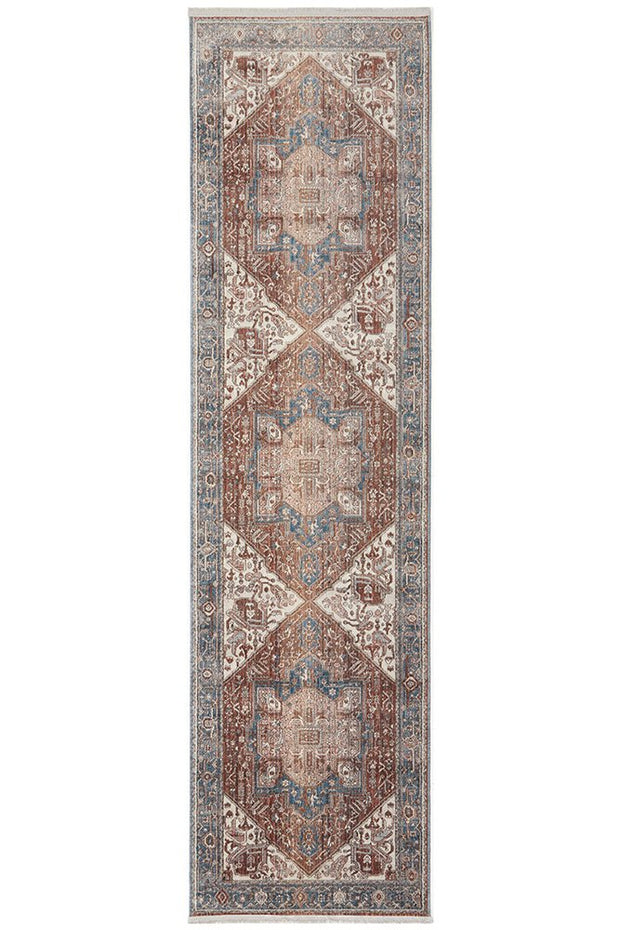 Oriental Hazelnut-Runner