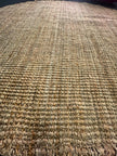 Kona Jute Natural-Round