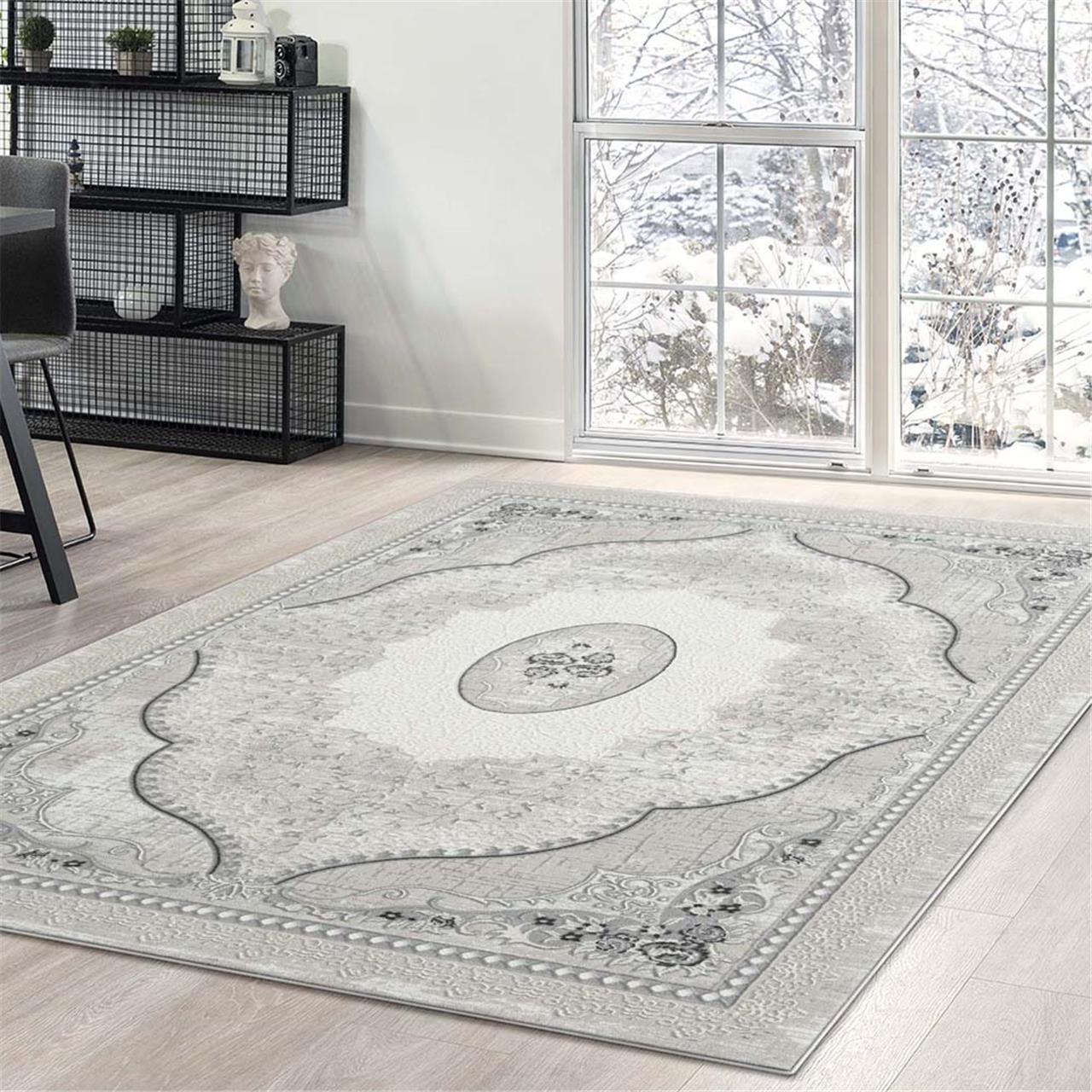 Aroma 4002 Grey