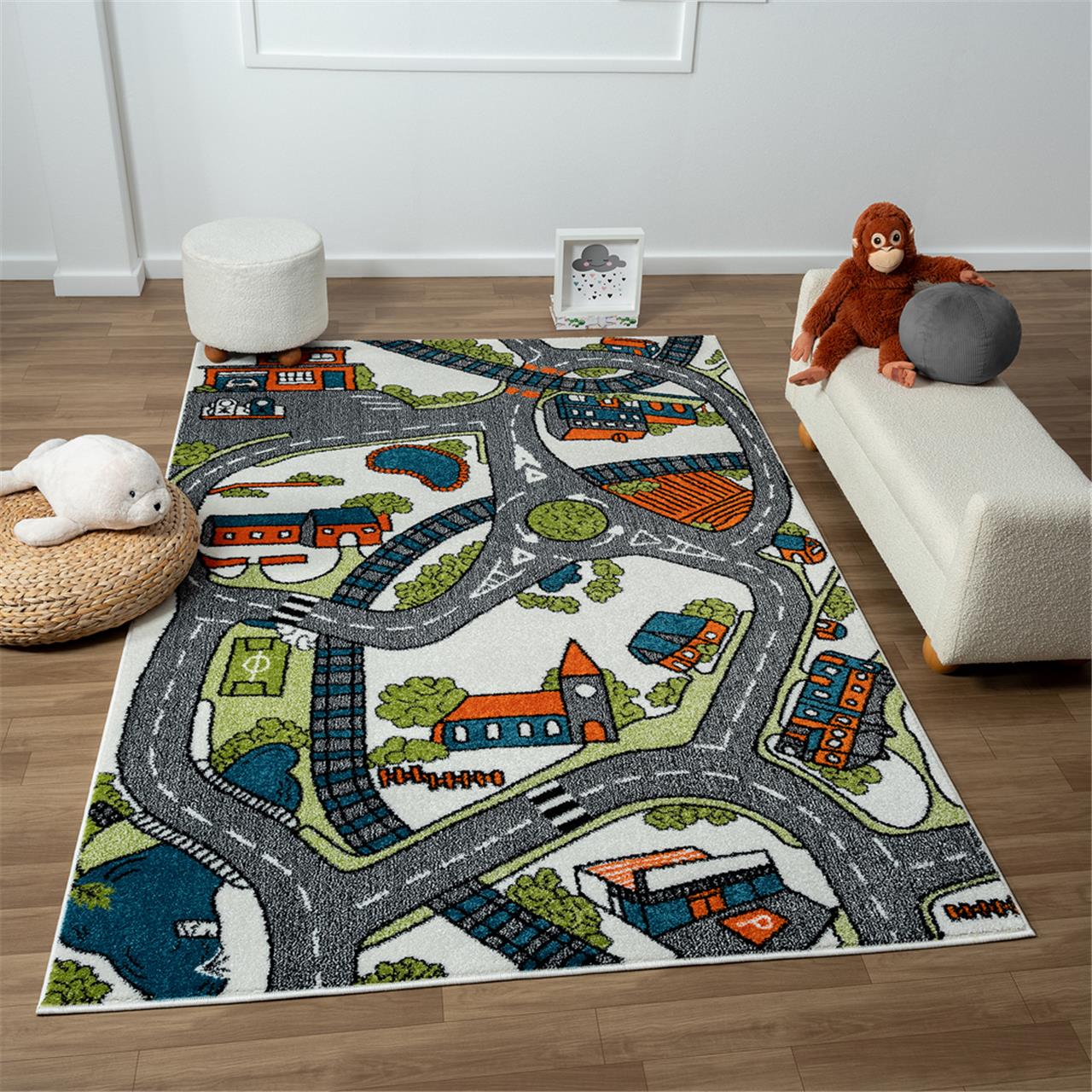 Cubby 575