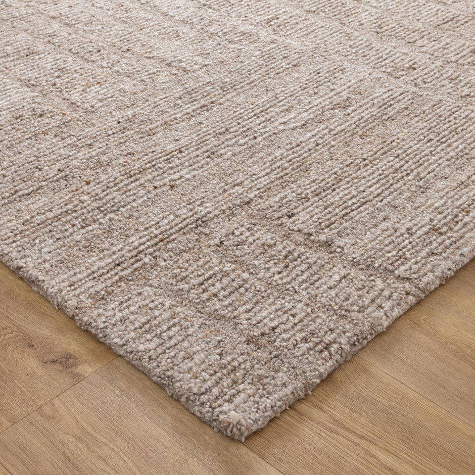 Teren Wool