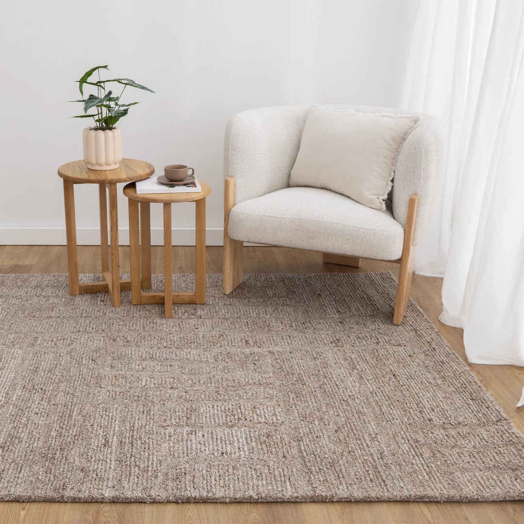 Teren Wool